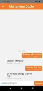 Utag screenshot 6