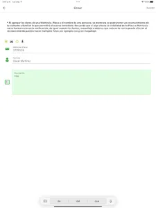 Mi Residencial screenshot 10