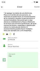 Mi Residencial screenshot 3