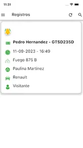 Mi Residencial screenshot 6
