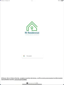 Mi Residencial screenshot 7