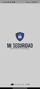Mi Seguridad screenshot 5