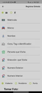 Mi Seguridad screenshot 7
