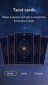 Palm Reader & Zodiac Horoscope screenshot 22