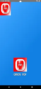 Orion PDF screenshot 10