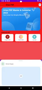 Orion PDF screenshot 6