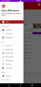 Orion PDF screenshot 8