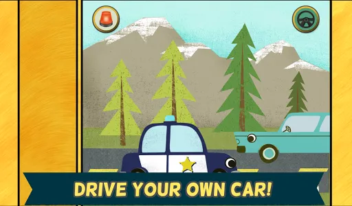 Car Games for Kids: Puzzles screenshot 7