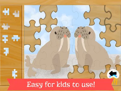 Number Puzzles for Kids screenshot 12