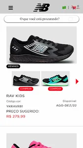 NB Collection screenshot 1