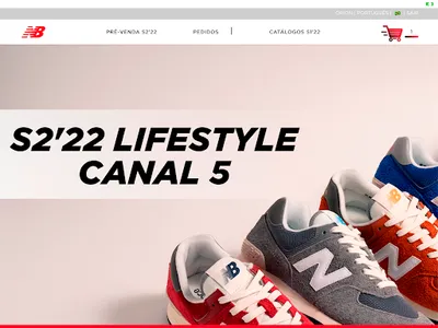 NB Collection screenshot 4