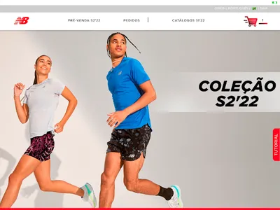 NB Collection screenshot 5