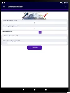 Marine Converter OC 1.7 screenshot 11