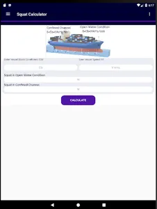 Marine Converter OC 1.7 screenshot 12