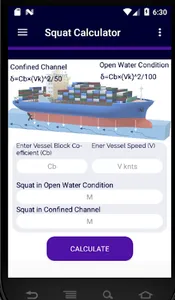 Marine Converter OC 1.7 screenshot 2