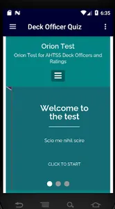 Marine Converter OC 1.7 screenshot 3