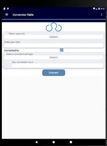 Marine Converter OC 1.7 screenshot 4