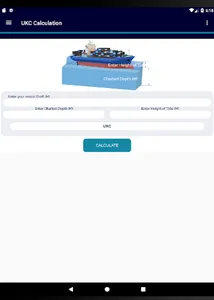Marine Converter OC 1.7 screenshot 7