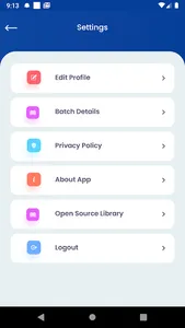 Sikhya Sathi - Mock Test App screenshot 5
