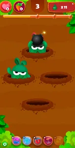 Tap the Poppy screenshot 0