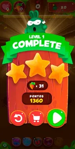 Tap the Poppy screenshot 2