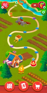 Tap the Poppy screenshot 3