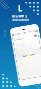 MoliCommerce screenshot 0