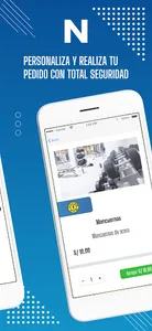 MoliCommerce screenshot 6