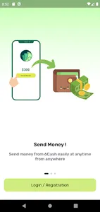 Dira money screenshot 0