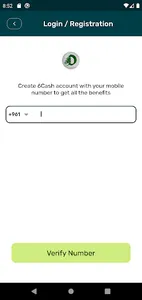 Dira money screenshot 3