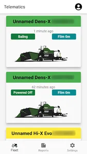 Orkel Telematics screenshot 0