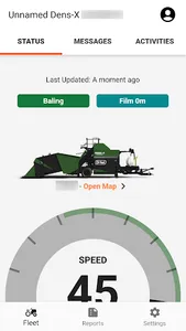 Orkel Telematics screenshot 1