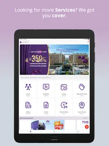 Orkidē screenshot 6