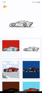 How to draw step by step screenshot 10