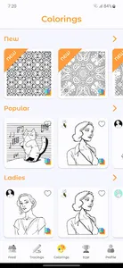How to draw step by step screenshot 8