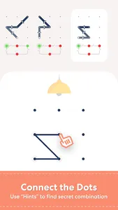 The Code Breaker Game screenshot 1