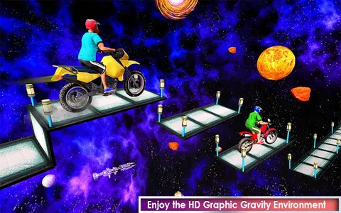 Indian Bikes Driving Game 3D screenshot 10