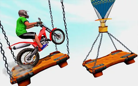 Indian Bikes Driving Game 3D screenshot 15