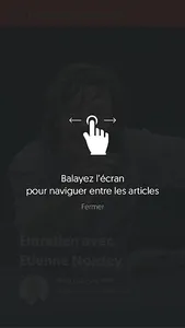Or Norme screenshot 2
