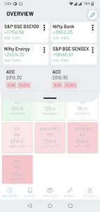 Oroboro Wealth screenshot 3