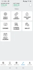 Oroboro Wealth screenshot 6