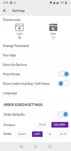 Oroboro Wealth screenshot 7