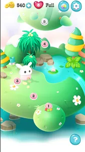 Animalia Reloaded screenshot 0
