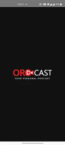 Orocast - Music screenshot 0