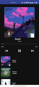Orocast - Music screenshot 3