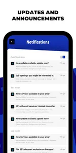 Garagee / قراجي screenshot 3