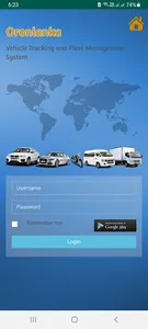 OronLankaPro screenshot 0
