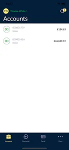 OROPAY screenshot 1