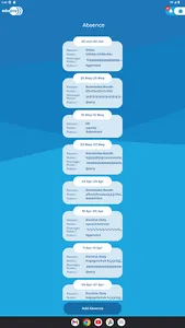 EduPay Payroll - Employee App screenshot 21