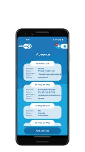 EduPay Payroll - Employee App screenshot 6